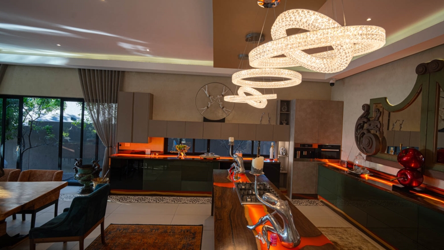 4 Bedroom Property for Sale in Steyn City Gauteng