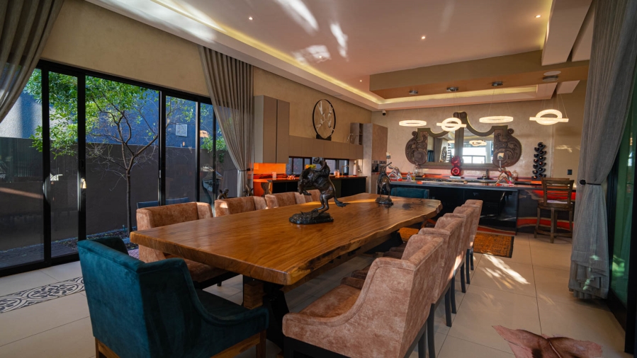 4 Bedroom Property for Sale in Steyn City Gauteng