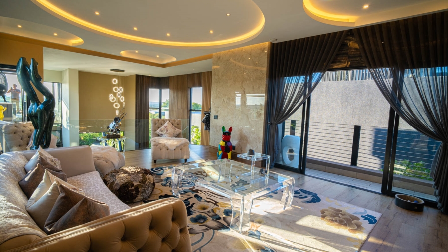 4 Bedroom Property for Sale in Steyn City Gauteng