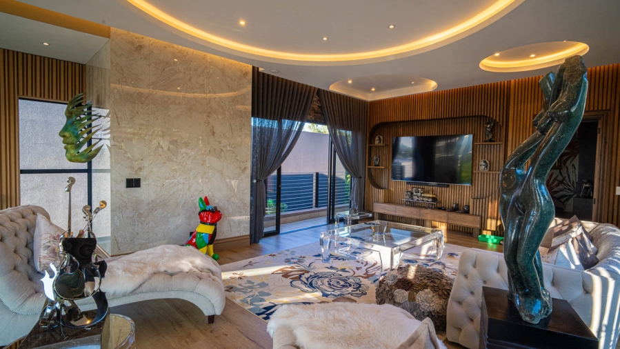 4 Bedroom Property for Sale in Steyn City Gauteng