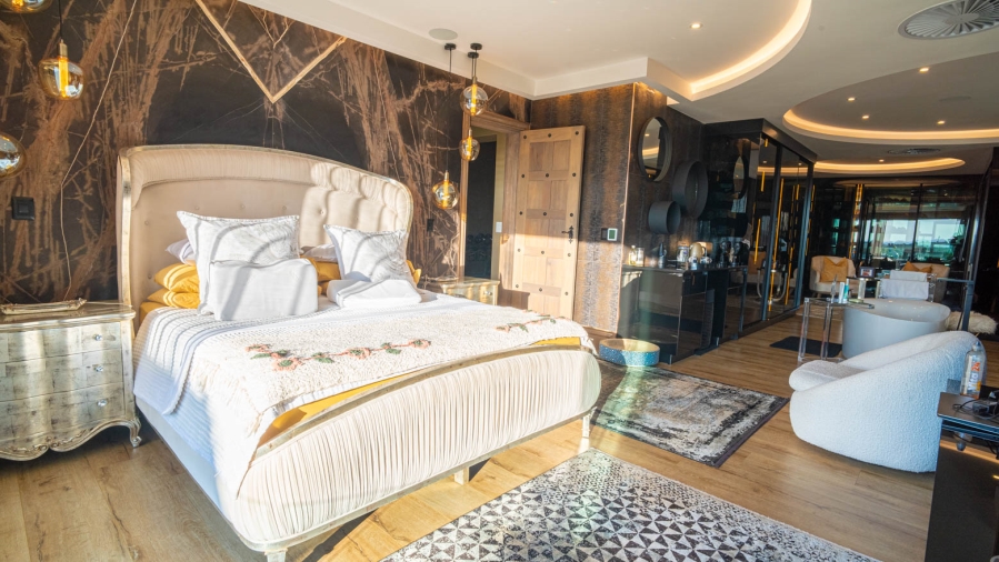 4 Bedroom Property for Sale in Steyn City Gauteng