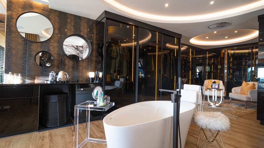 4 Bedroom Property for Sale in Steyn City Gauteng