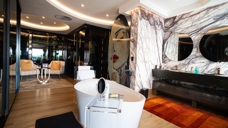 4 Bedroom Property for Sale in Steyn City Gauteng