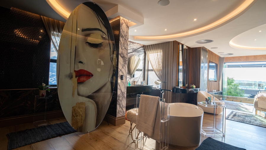 4 Bedroom Property for Sale in Steyn City Gauteng