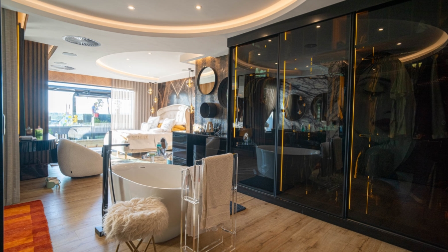 4 Bedroom Property for Sale in Steyn City Gauteng