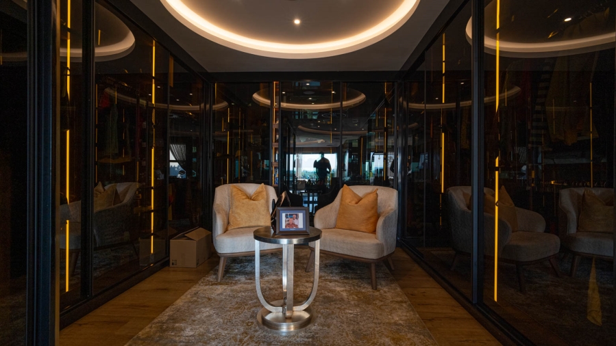 4 Bedroom Property for Sale in Steyn City Gauteng