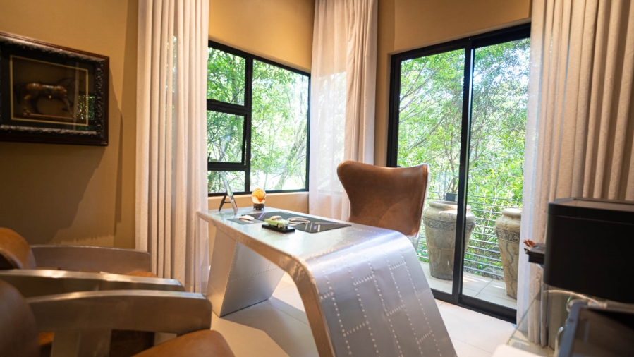 4 Bedroom Property for Sale in Steyn City Gauteng