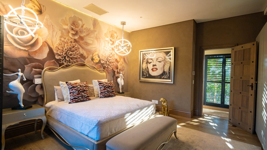 4 Bedroom Property for Sale in Steyn City Gauteng