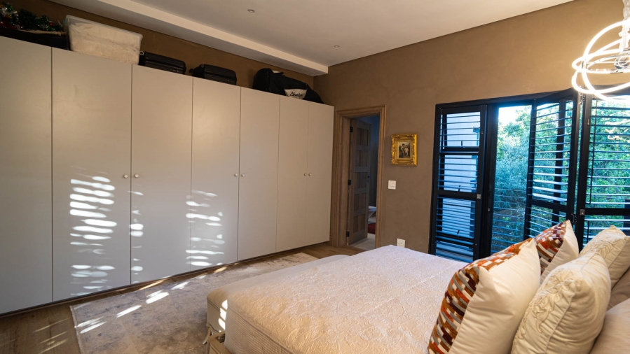 4 Bedroom Property for Sale in Steyn City Gauteng