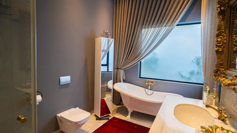 4 Bedroom Property for Sale in Steyn City Gauteng