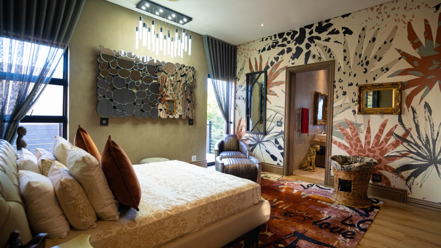 4 Bedroom Property for Sale in Steyn City Gauteng