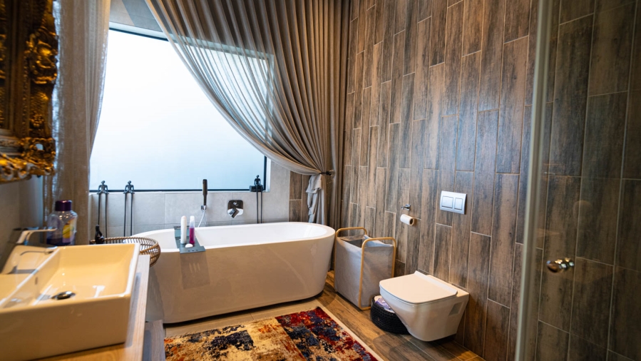 4 Bedroom Property for Sale in Steyn City Gauteng