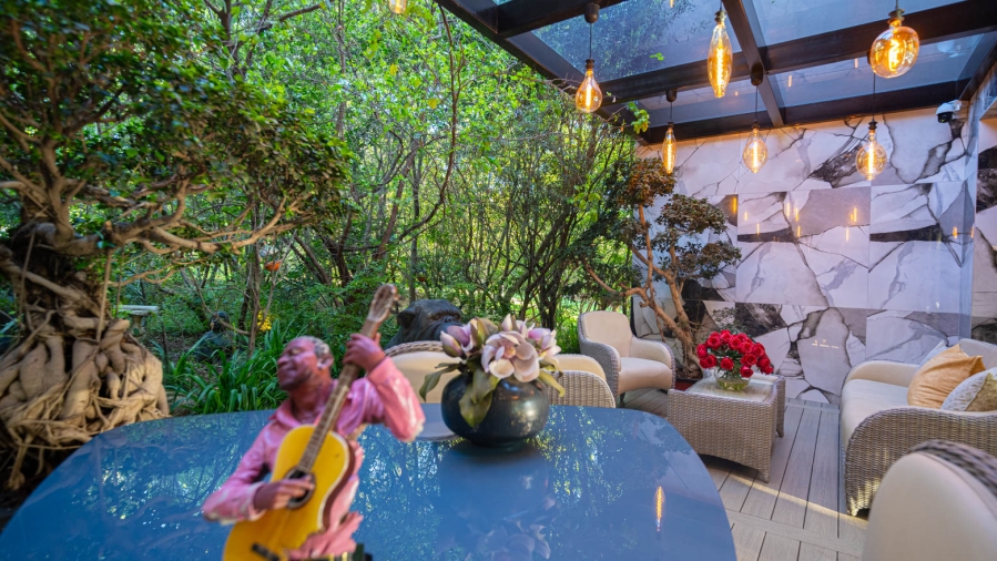 4 Bedroom Property for Sale in Steyn City Gauteng