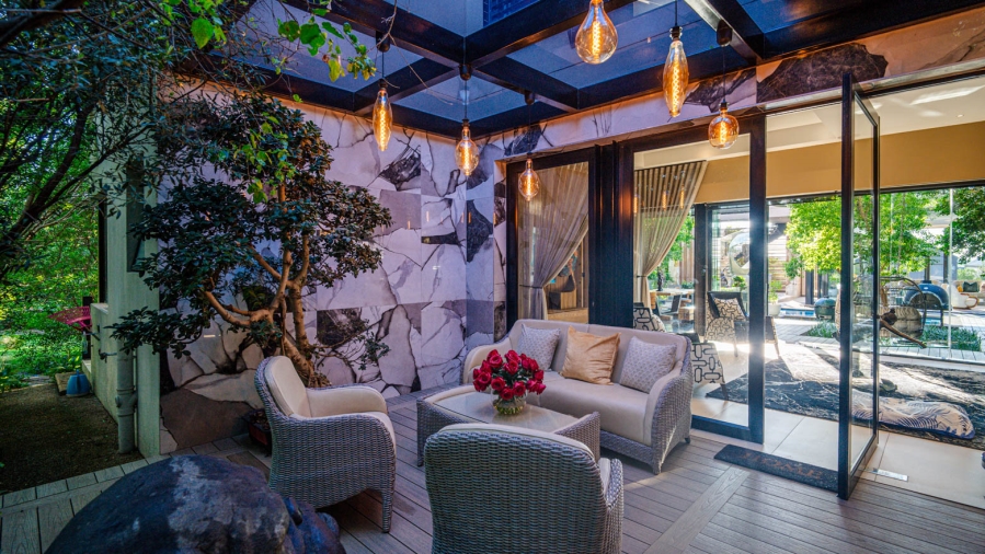 4 Bedroom Property for Sale in Steyn City Gauteng