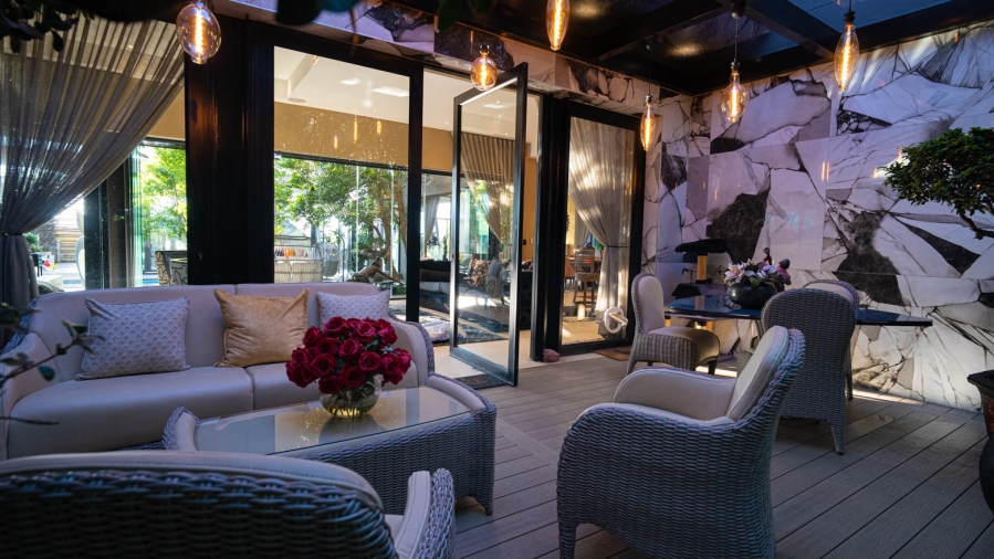 4 Bedroom Property for Sale in Steyn City Gauteng