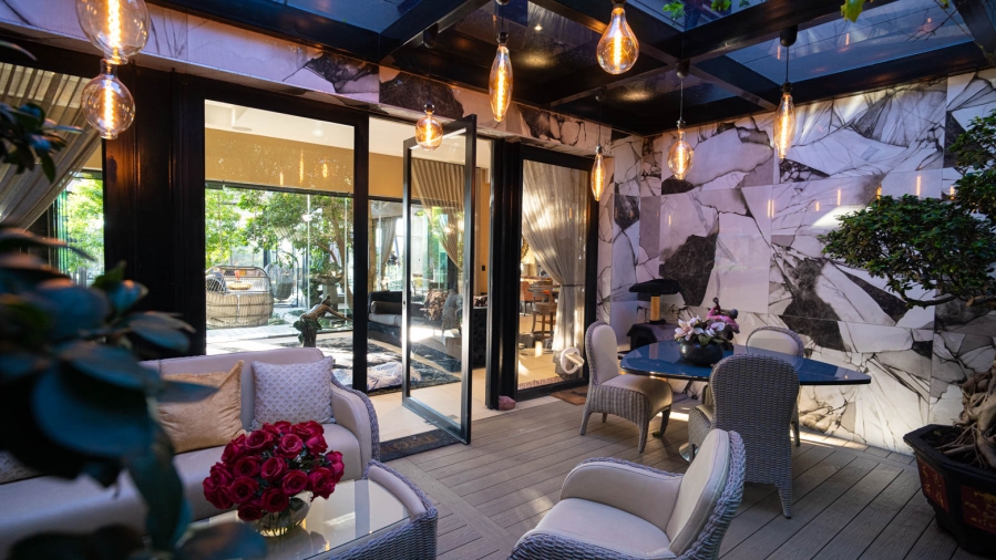 4 Bedroom Property for Sale in Steyn City Gauteng