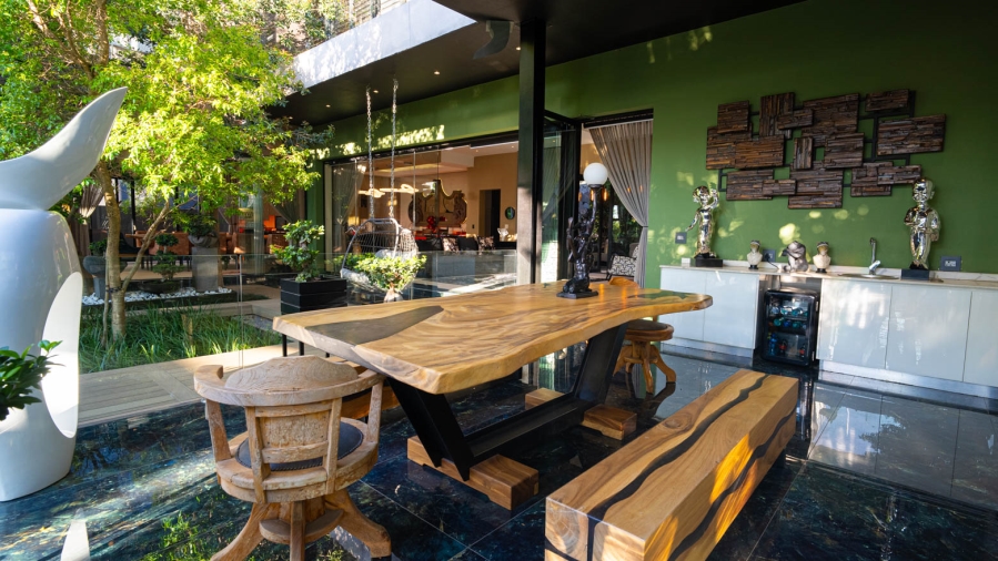 4 Bedroom Property for Sale in Steyn City Gauteng