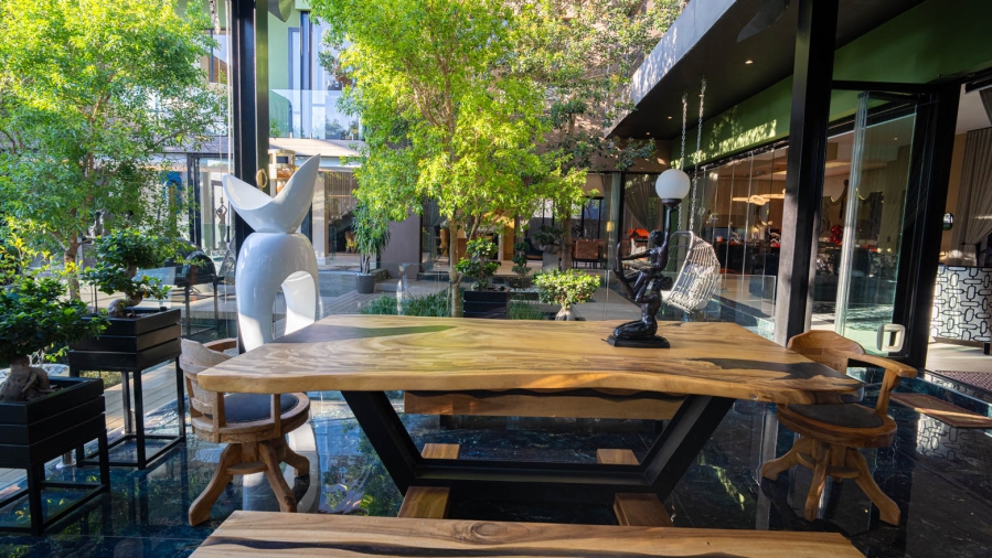 4 Bedroom Property for Sale in Steyn City Gauteng