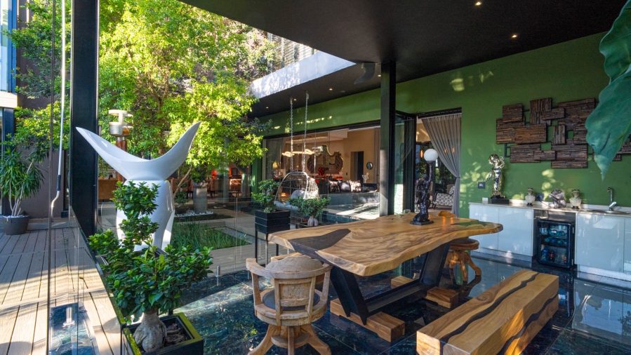 4 Bedroom Property for Sale in Steyn City Gauteng