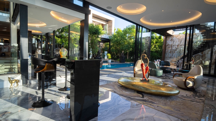 4 Bedroom Property for Sale in Steyn City Gauteng