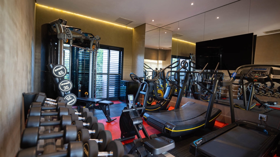 4 Bedroom Property for Sale in Steyn City Gauteng