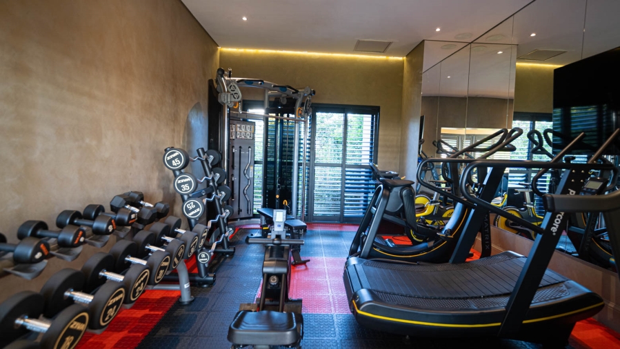 4 Bedroom Property for Sale in Steyn City Gauteng