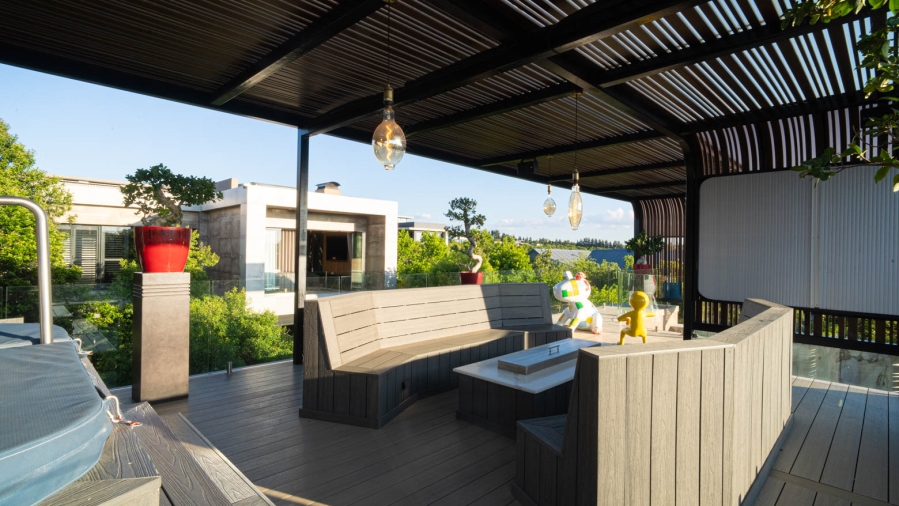 4 Bedroom Property for Sale in Steyn City Gauteng