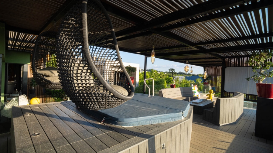 4 Bedroom Property for Sale in Steyn City Gauteng