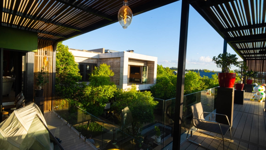 4 Bedroom Property for Sale in Steyn City Gauteng