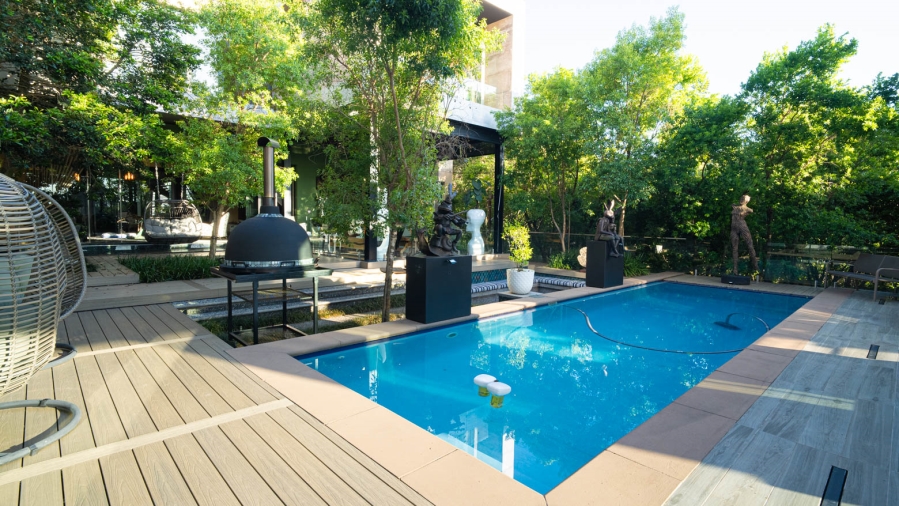 4 Bedroom Property for Sale in Steyn City Gauteng