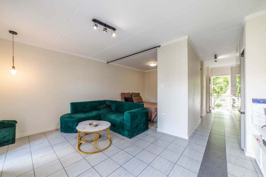 1 Bedroom Property for Sale in Fourways Gauteng