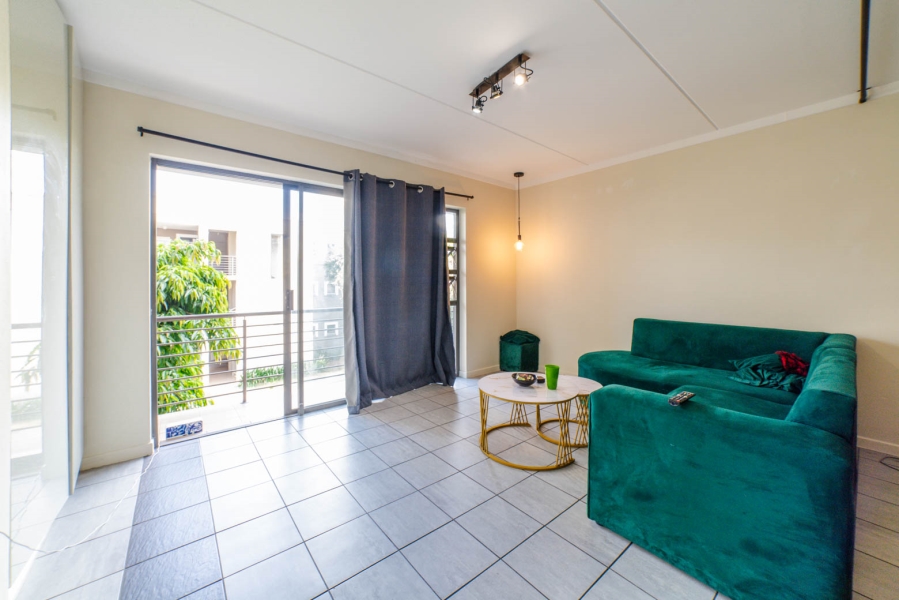 1 Bedroom Property for Sale in Fourways Gauteng