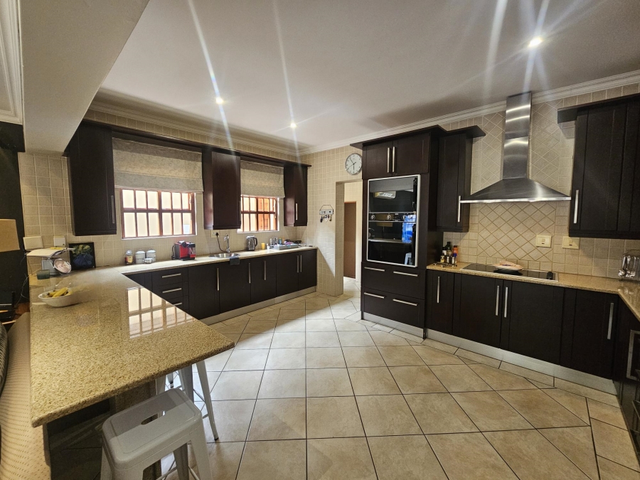 3 Bedroom Property for Sale in Ruimsig Country Estate Gauteng