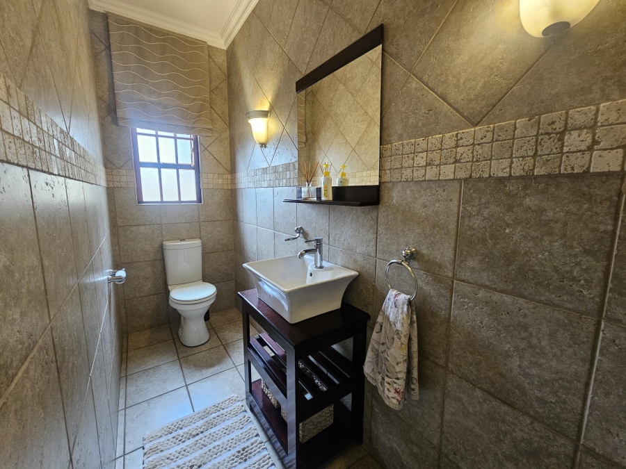 3 Bedroom Property for Sale in Ruimsig Country Estate Gauteng