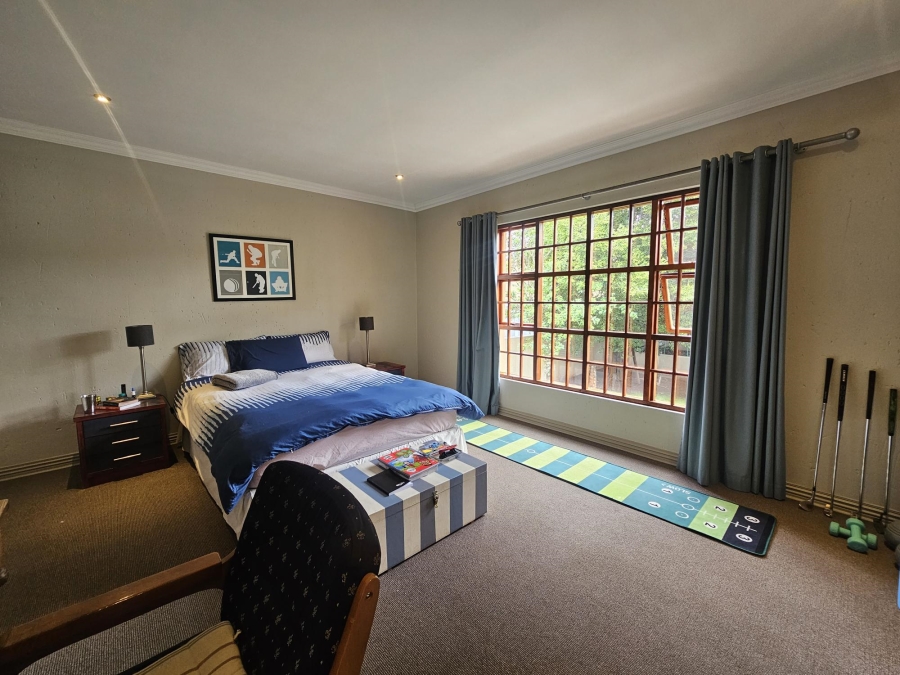 3 Bedroom Property for Sale in Ruimsig Country Estate Gauteng