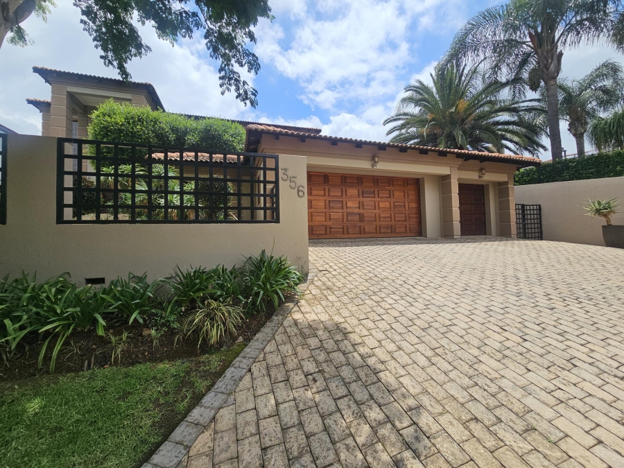 3 Bedroom Property for Sale in Ruimsig Country Estate Gauteng