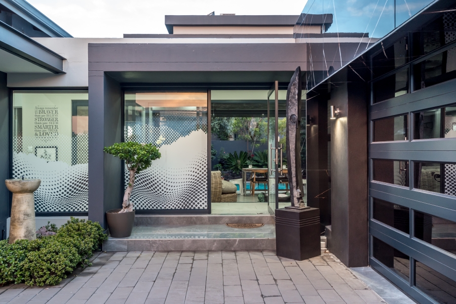 3 Bedroom Property for Sale in Steyn City Gauteng