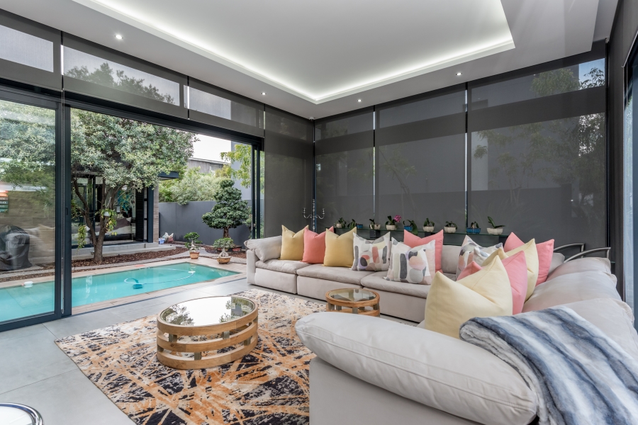 3 Bedroom Property for Sale in Steyn City Gauteng