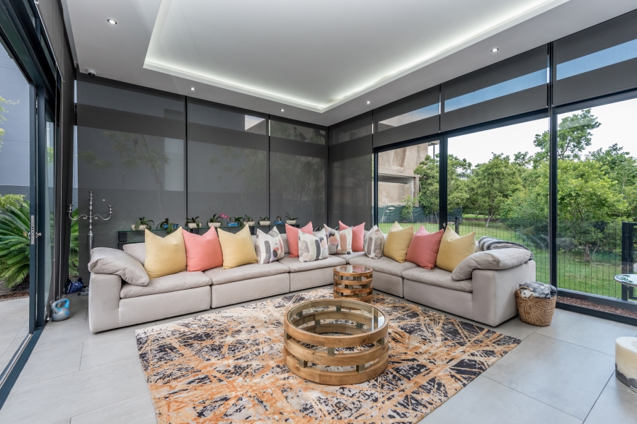 3 Bedroom Property for Sale in Steyn City Gauteng