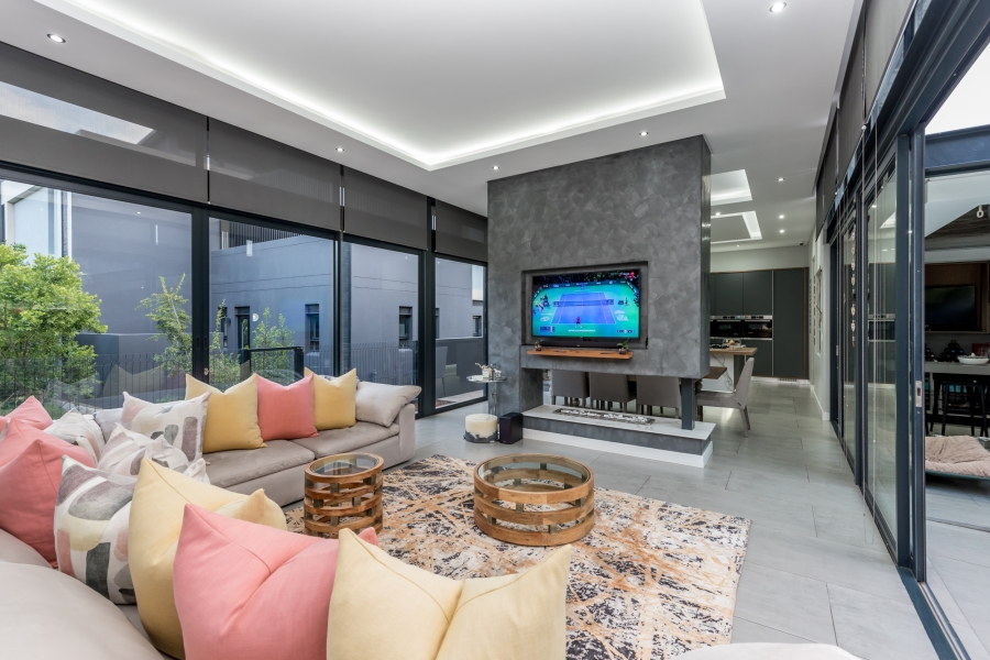 3 Bedroom Property for Sale in Steyn City Gauteng