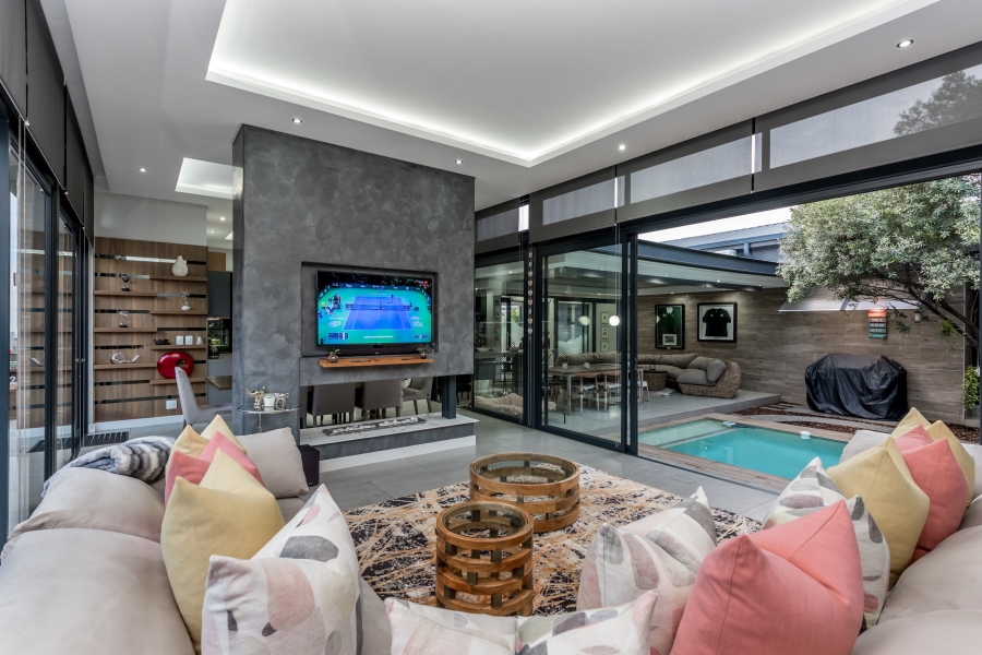 3 Bedroom Property for Sale in Steyn City Gauteng