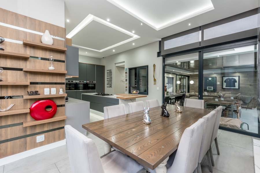 3 Bedroom Property for Sale in Steyn City Gauteng