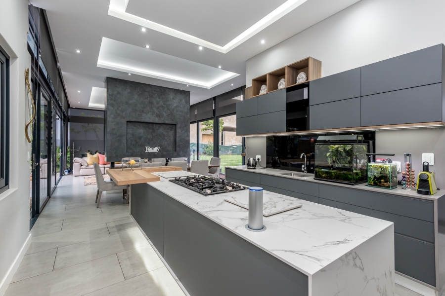 3 Bedroom Property for Sale in Steyn City Gauteng