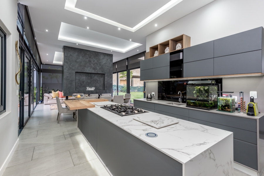 3 Bedroom Property for Sale in Steyn City Gauteng