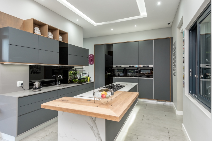 3 Bedroom Property for Sale in Steyn City Gauteng