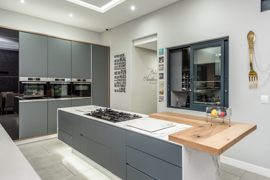 3 Bedroom Property for Sale in Steyn City Gauteng