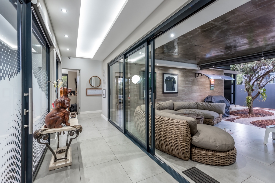 3 Bedroom Property for Sale in Steyn City Gauteng