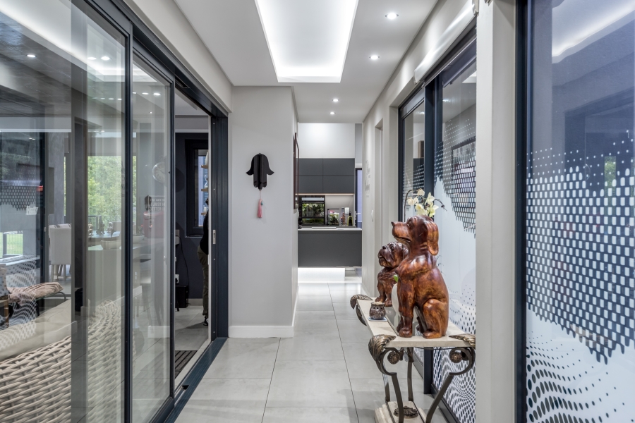 3 Bedroom Property for Sale in Steyn City Gauteng