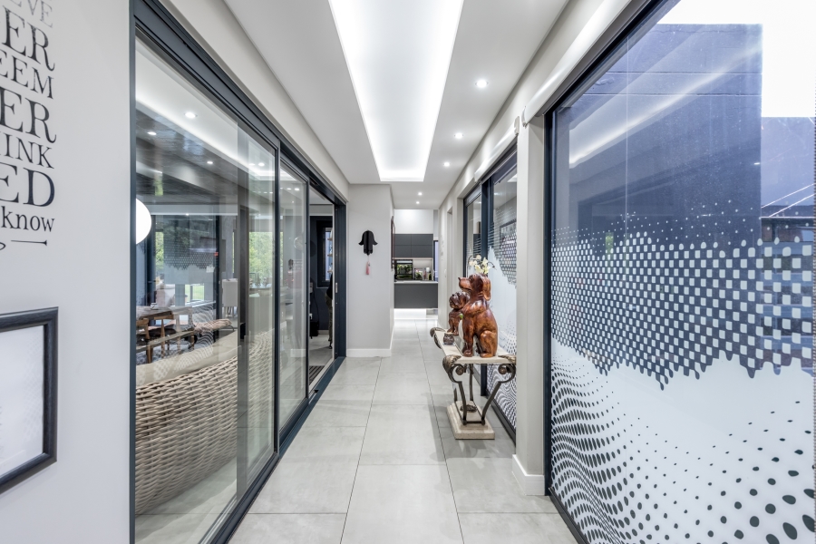 3 Bedroom Property for Sale in Steyn City Gauteng