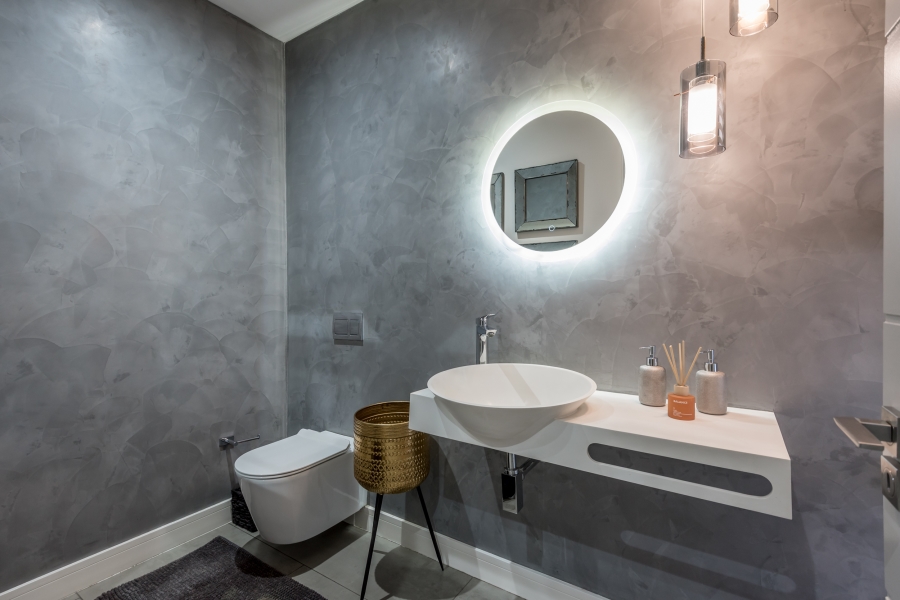 3 Bedroom Property for Sale in Steyn City Gauteng